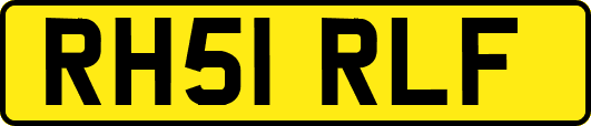 RH51RLF