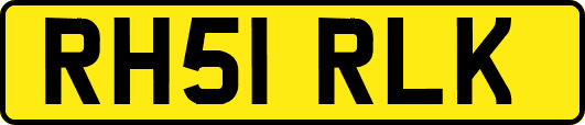 RH51RLK