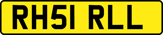 RH51RLL