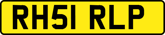 RH51RLP