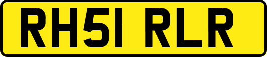 RH51RLR