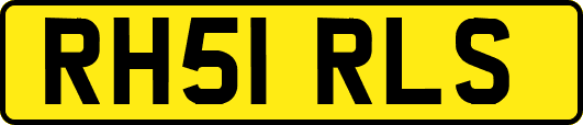 RH51RLS