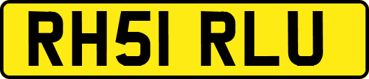 RH51RLU