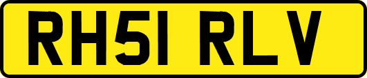RH51RLV