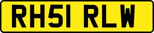 RH51RLW