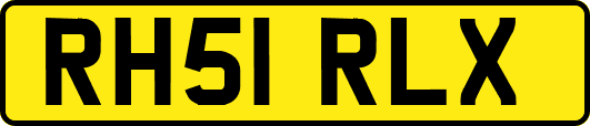 RH51RLX