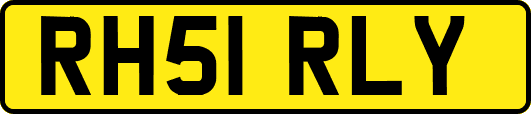 RH51RLY