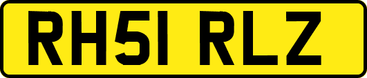 RH51RLZ