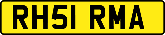 RH51RMA