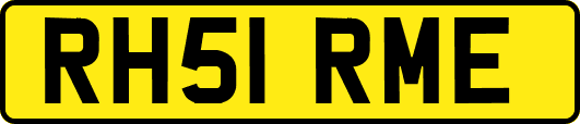 RH51RME