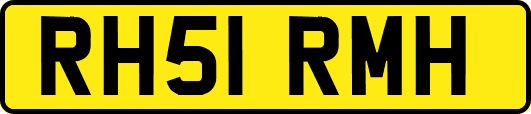 RH51RMH
