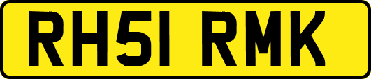 RH51RMK