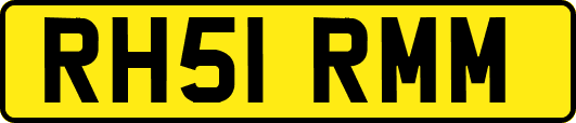 RH51RMM