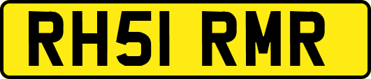 RH51RMR