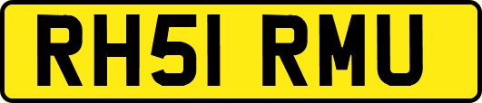 RH51RMU