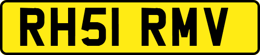 RH51RMV
