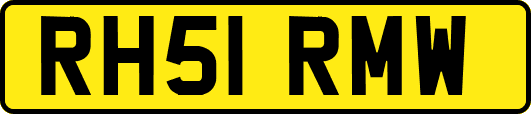 RH51RMW