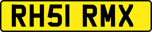 RH51RMX