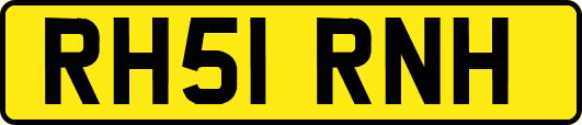RH51RNH