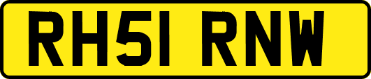 RH51RNW