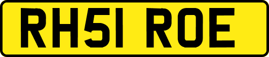 RH51ROE