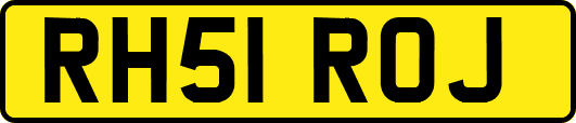 RH51ROJ