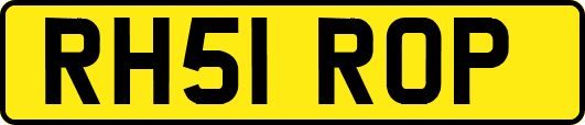 RH51ROP