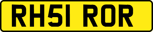 RH51ROR