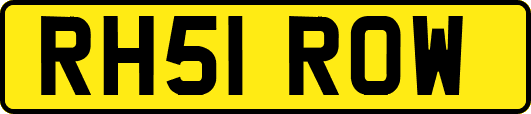 RH51ROW