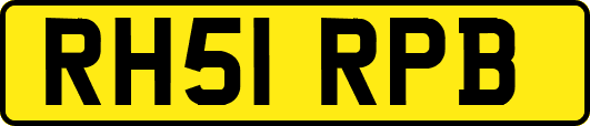 RH51RPB