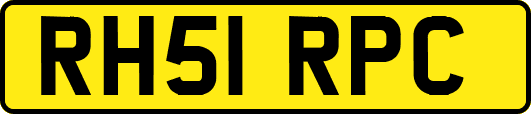 RH51RPC