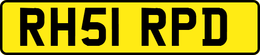 RH51RPD