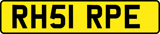 RH51RPE