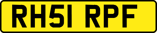 RH51RPF