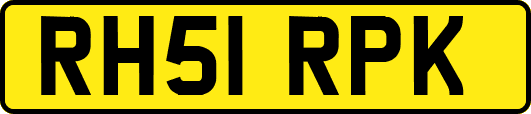 RH51RPK