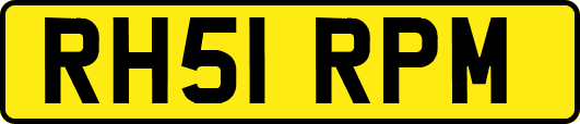 RH51RPM