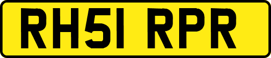 RH51RPR