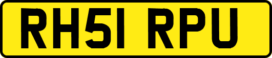 RH51RPU
