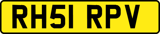 RH51RPV