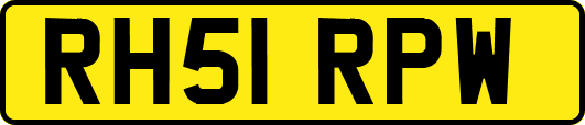 RH51RPW