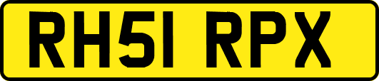 RH51RPX