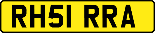 RH51RRA