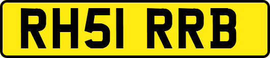 RH51RRB