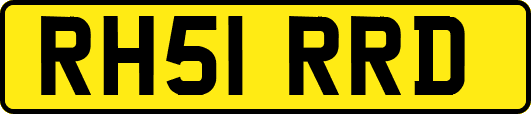 RH51RRD
