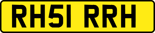 RH51RRH