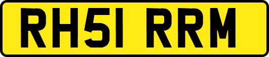 RH51RRM