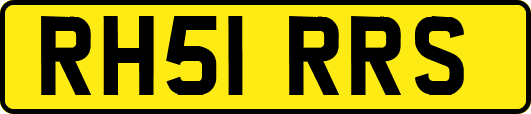 RH51RRS
