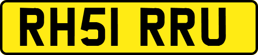 RH51RRU