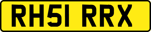 RH51RRX