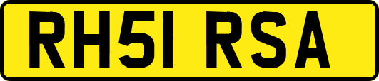 RH51RSA